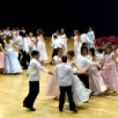 Várkonyi István Általános Iskola -Táncgála