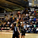 VBW CEKK CEGLÉD – BEAC ÚJBUDA