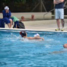 Beck Péter emléktorna döntő és eredményhirdetés