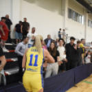 A Vasas nyerte a párharcot