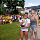 A CVSE nyerte meg az idei Beck Péter emléktornát