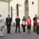 Városalapítók Napi Ünnepség