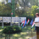 A ceglédi bombatámadás áldozataira emlékeztek