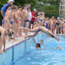 Beck Péter emléktorna döntő és eredményhirdetés