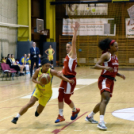 VBW CEKK CEGLÉD–OLYMPIACOS 