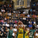 VBW CEKK CEGLÉD – CMB CARGO-UNI GYŐR