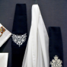 Kiállítás a gimiben