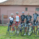 1. BRINGÁZ-6-UNK Kerékpáros Nap