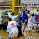 Cegléd - Junior válogatott kézilabda mérkőzés