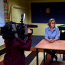 Ádori Orsolya fotókiállítása a Ceglédi Kossuth Lajos Gimnáziumban