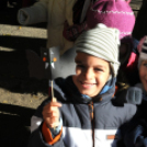 Őszköszöntő a Táncsicsban