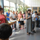 Civil szervezetek a Várkonyiban