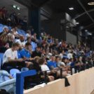 Vereség a listavezető ellen