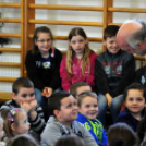 Rendhagyó angol óra a Táncsicsban