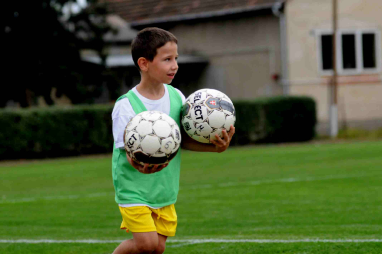 CVSE - Soroksár 0-0