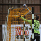 Ceglédi KKSE – Csurgói KK 25-29 (14-12)