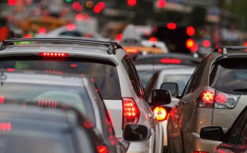 🚧 Átmeneti torlódásra kell számítani a városban 