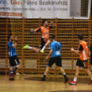 Ceglédi KK SE - MOL Pick Szeged