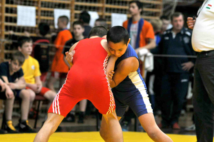 Kenéz Béla emlékverseny