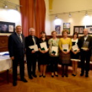 Átadták az Év Tanára elismeréseket