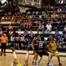 CEGLÉDI EKK – PEAC-Pécs 48 – 63