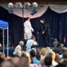 Táncsics estet rendeztek