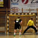 Ceglédi KKSE – Balmazújvárosi KK: 32-26 (17-14)