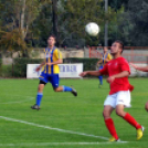 CVSE - Csákvár 3-2