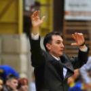 CEGLÉDI EKK – PEAC PÉCS 53 – 75