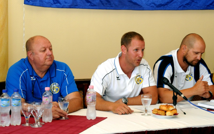 Szerdán minden kiderül...