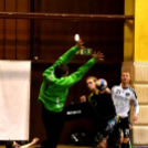 Cegléd - Mezőkövesd férfi kézilabda bajnokság