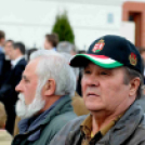 Cegléd Városi Sportuszoda avató