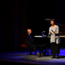 Nicole Taylor koncert