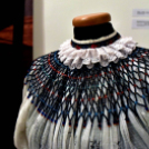 Kiállítás a gimiben