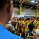 VBW CEKK CEGLÉD – GOOD ANGELS KOSICE 