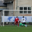 CVSE-KISVÁRDA 4-1