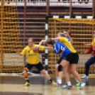 Ceglédi Kék Cápák – Duna Pent NKSE 24 – 22 (14 – 9)