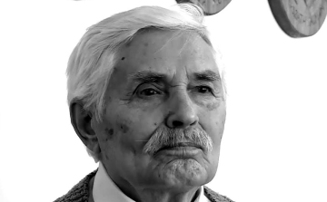 Elhunyt Orisek Ferenc