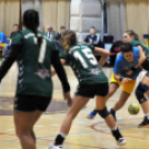 Ceglédi Kék Cápák - Gyömrő 26-24