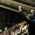 Ceglédi KKSE – Csurgói KK 25-29 (14-12)