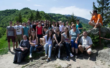 Gimis élmények Székelyudvarhelyen