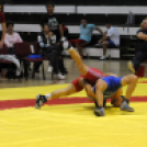 Birkózó Csapat Bajnokság - Odavágó