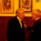 Bakányi Gyula festőművész kiállítása