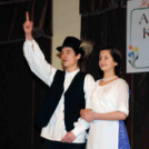 Magyar Kultúra napja Cegléden