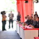 Tovább fejlődik Magyarország legnagyobb félvezető gyártója Cegléden