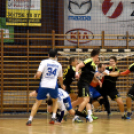 CEGLÉDI KK SE - SPORT 36-KOMLÓ 26 - 26