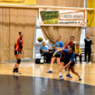 Félbeszakadt a Ceglédi Kék Cápák hazai mérkőzése