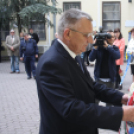 Városalapítók Napi Ünnepség