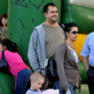 Őszköszöntő a Vörösmarty téren (CFE)