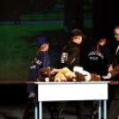 Felsős Táncsics Est